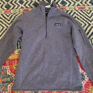 Patagonia Better Sweater (Size M)